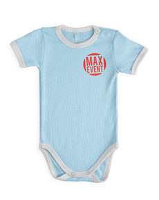 Babykleding